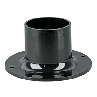 76mm Deck mount