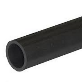 2 Metre 60mmØ PVC Pole