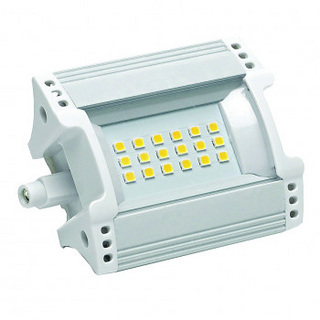R7s 78 6w LED