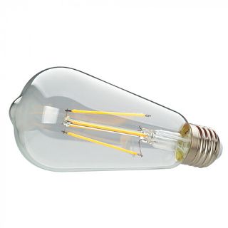 Vintage LED Lamp 8W 2.7K E27