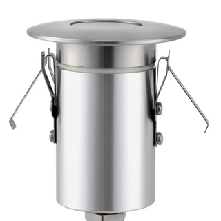 Stainless Steel 3w LED Deck Light