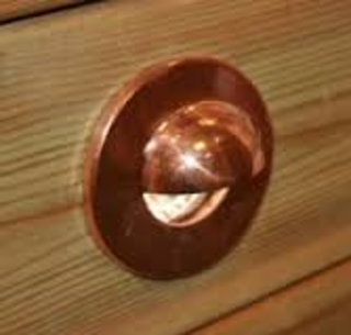 Recess Mounted Fittings?
